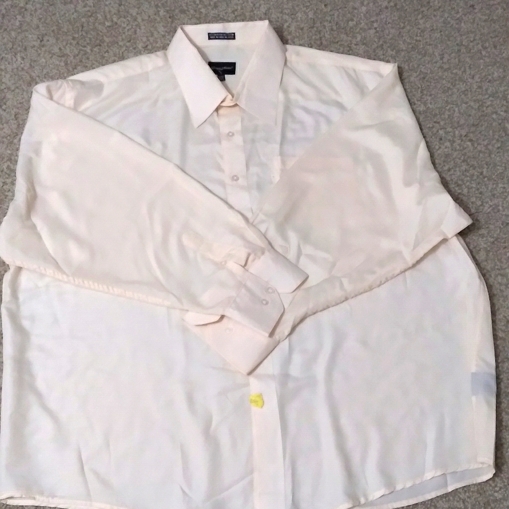 2/$15 NWT George Martin men's shirt
